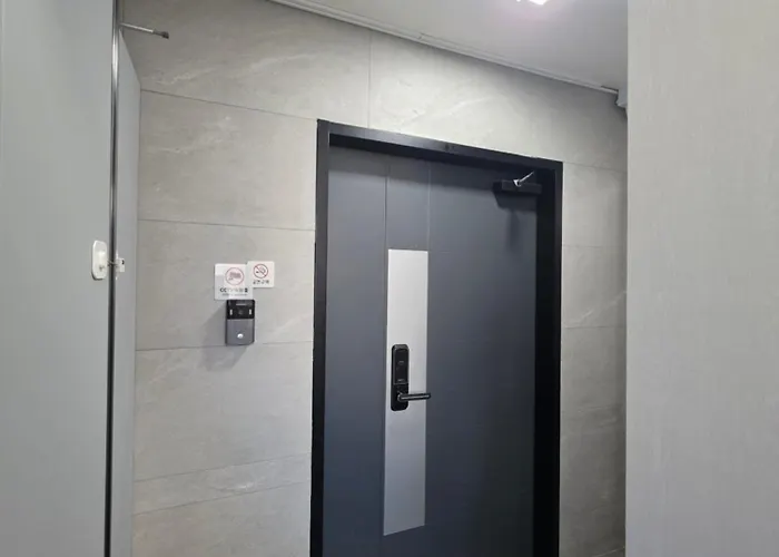 김포공항ㆍ까치산역ㆍ최대11명ㆍ3룸화2ㆍ각방에어컨ㆍ2층독채 Apartment Seoul